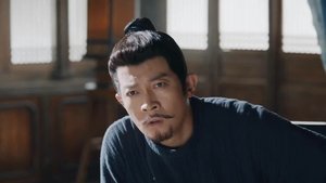 The Death of the Coroner (2)