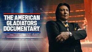 The American Gladiators Documentary Part 1
