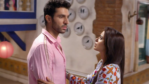 Amrit Confesses Her Feelings