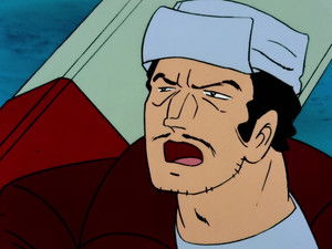 The Day My Father Returned