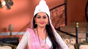 Vibhuti Tampers With The Diary