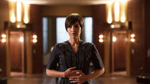 And Then... He Came.