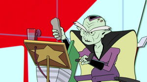 Uh Oh! / Uh Oh 2: The Heretic