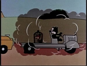 The Instant Truck Melter