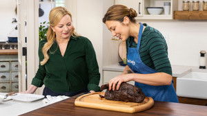 Chuck Roast and Potatoes