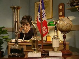 Tracy Morgan & Wanda Sykes