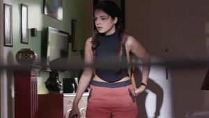 Zohra's Life In Danger