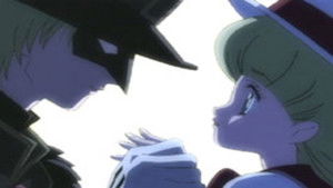 A Foggy Night - The Black Rose's Truth