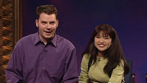 Brad Sherwood & Karen Maruyama