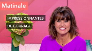 Morning show: overcoming disability