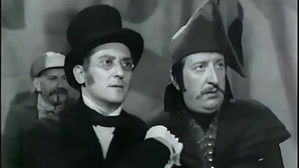 La Baraque aux 36 étoiles