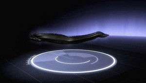 Lake Monsters Of The North