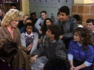 How the West Was Won (1)