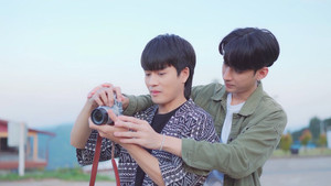 The Love of Winter Episode 1