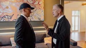 The Russians Are Coming