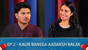 Kaun Banega Aadarsh Balak