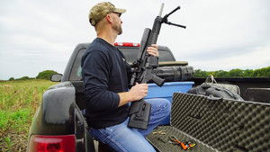 Second Platoon - Still Fighting