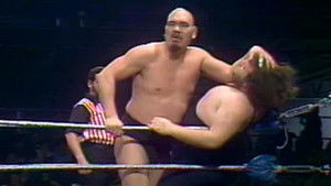 WWF Championship Wrestling - Feb 21, 1981