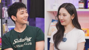 You Bought What?! Sunmi vs. Joshua