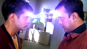 Vasant Receives His Super Power