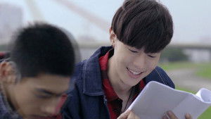 Stay Away From Me #02