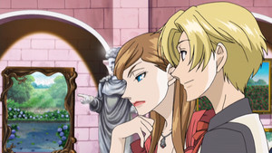 The Host Club Declares Dissolution!