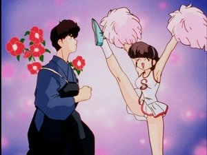 Love of the Cheer Leader - Part One