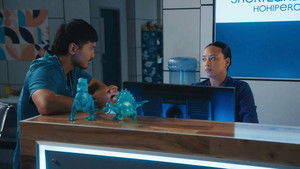 Leap of Faith: Part II