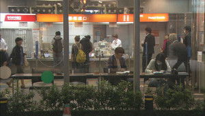 The Post Office That Never Sleeps