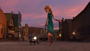 Where the West Begins, Part 1