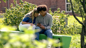 Something in the air