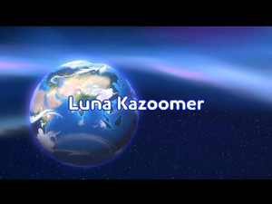 Luna Kazoomer