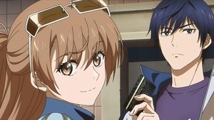 Beware of Fire, Theft, and Brothers