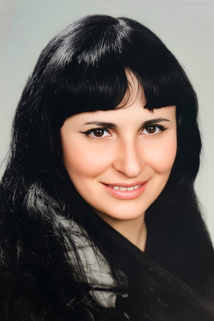 Meral Kurtuluş