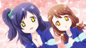 Secrets and Tsundere