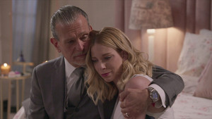 La nueva realidad de Camila