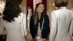 Flashback recalls how Flavinha and Djalma met