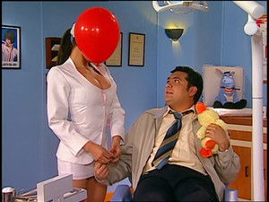 "Ojo Por Ojo, Diente Por Diente"