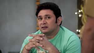 A Grave Trouble For Sanam