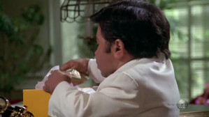 The Devil and Mandy Breem / Instant Millionaire