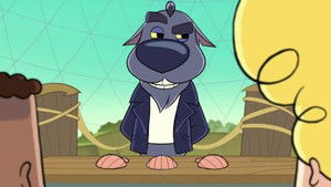 Captain Underpants and the Taxing Trauma of the Treacherous Tattle Trials (1)