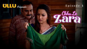 Chuu Le Zara P01E01