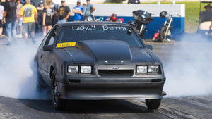 Virginia is for Racers