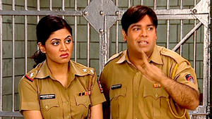 The Rabdi Loving Ghost