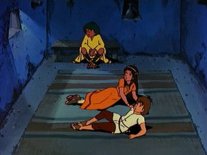 Messengers of the Region