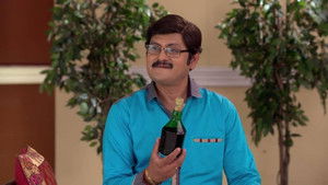 Anita Gets Frustrated By Vibhuti's Sluggish Behaviour