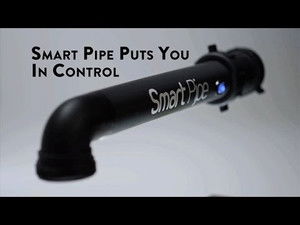 Smart Pipe