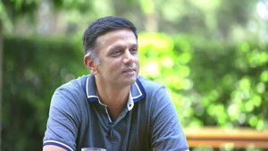 Rahul Dravid