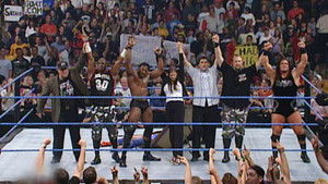 SmackDown - Jul. 19, 2001