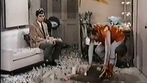 Phantom of 84th Street